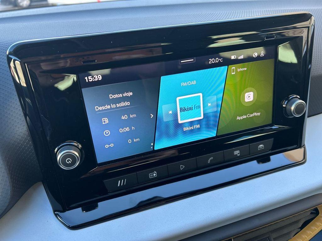 SEAT Arona 1.0 TSI Style XM 70 kW (95 CV) - 14