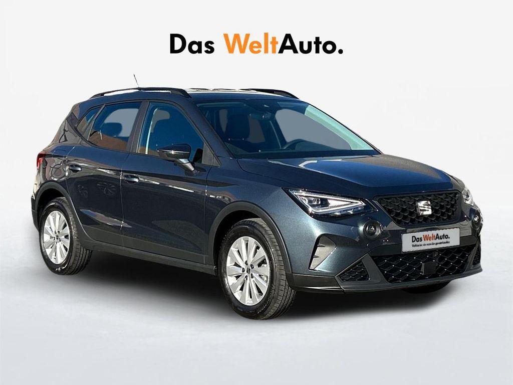 SEAT Arona 1.0 TSI Style XM 70 kW (95 CV) - 0