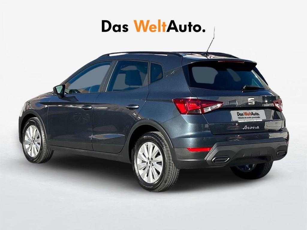 SEAT Arona 1.0 TSI Style XM 70 kW (95 CV) - 1