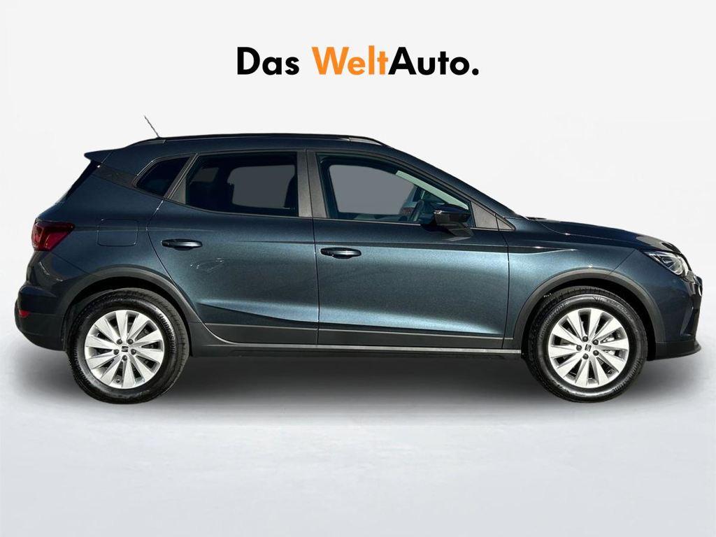 SEAT Arona 1.0 TSI Style XM 70 kW (95 CV) - 2