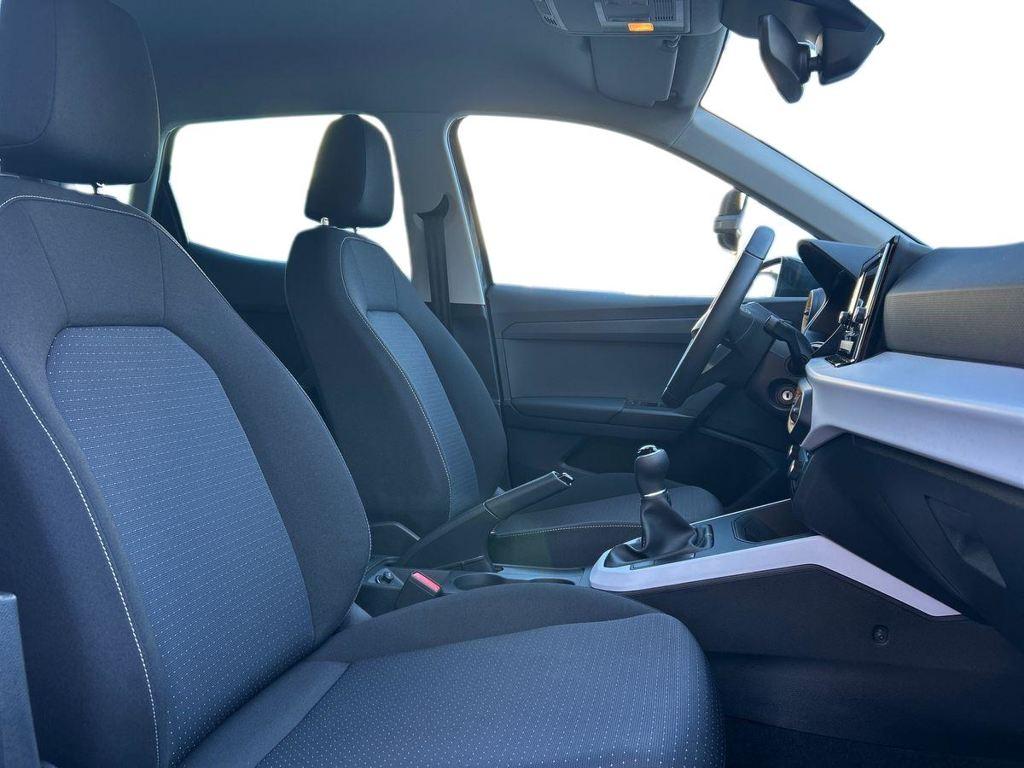 SEAT Arona 1.0 TSI Style XM 70 kW (95 CV) - 4