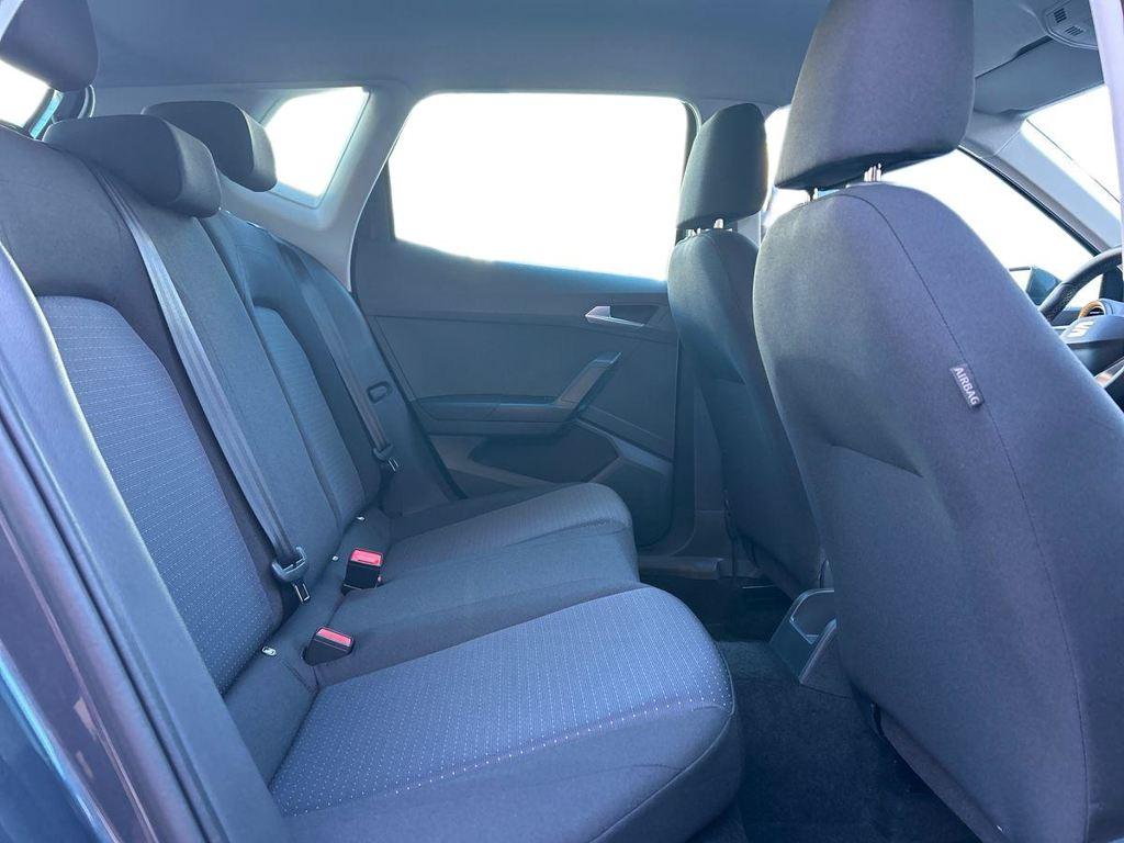 SEAT Arona 1.0 TSI Style XM 70 kW (95 CV) - 5