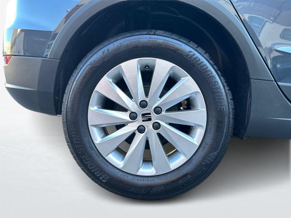 SEAT Arona 1.0 TSI Style XM 70 kW (95 CV) - 7