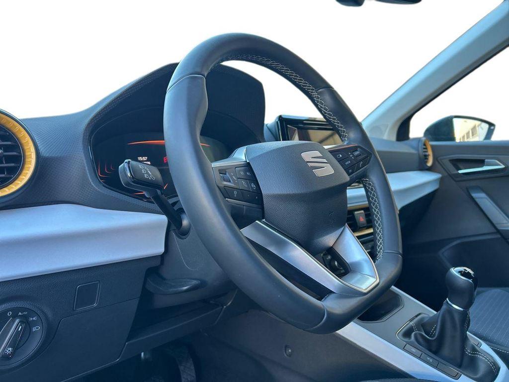 SEAT Arona 1.0 TSI Style XM 70 kW (95 CV) - 8