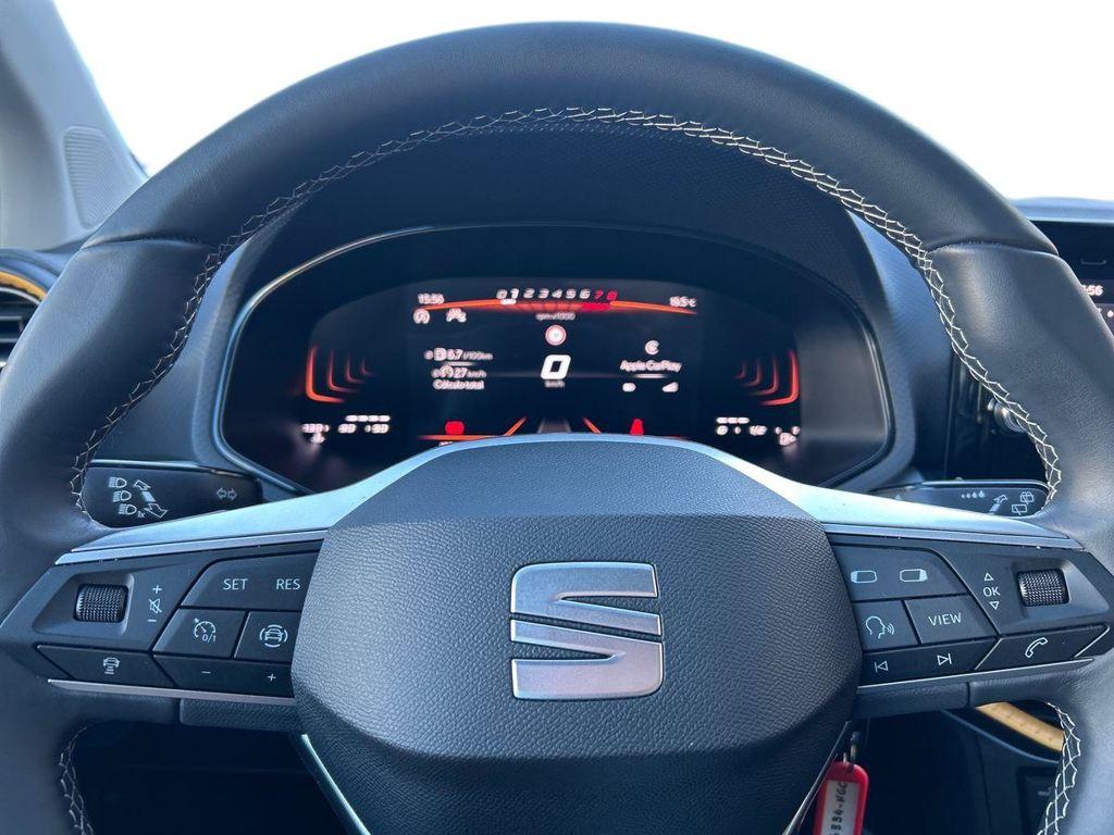 SEAT Arona 1.0 TSI Style XM 70 kW (95 CV) - 10