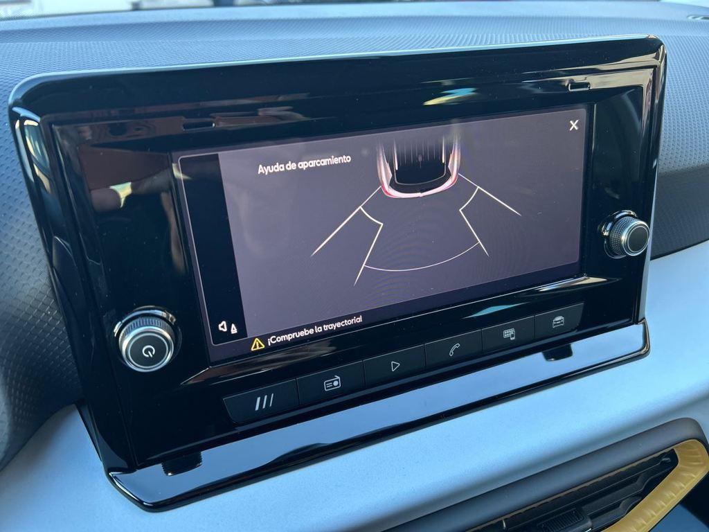 SEAT Arona 1.0 TSI Style XM 70 kW (95 CV) - 13