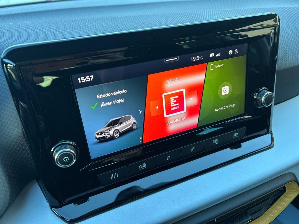 SEAT Arona 1.0 TSI Style XM 70 kW (95 CV) - 14