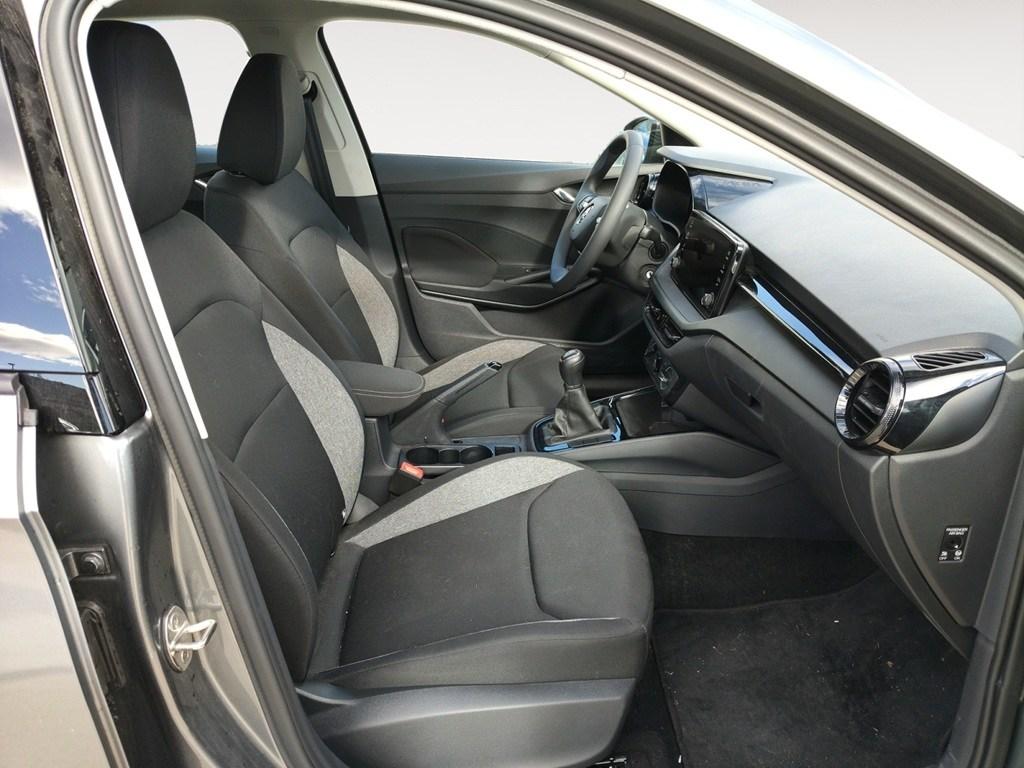 Skoda Fabia 1.0 MPI Go 59 kW (80 CV) - 4