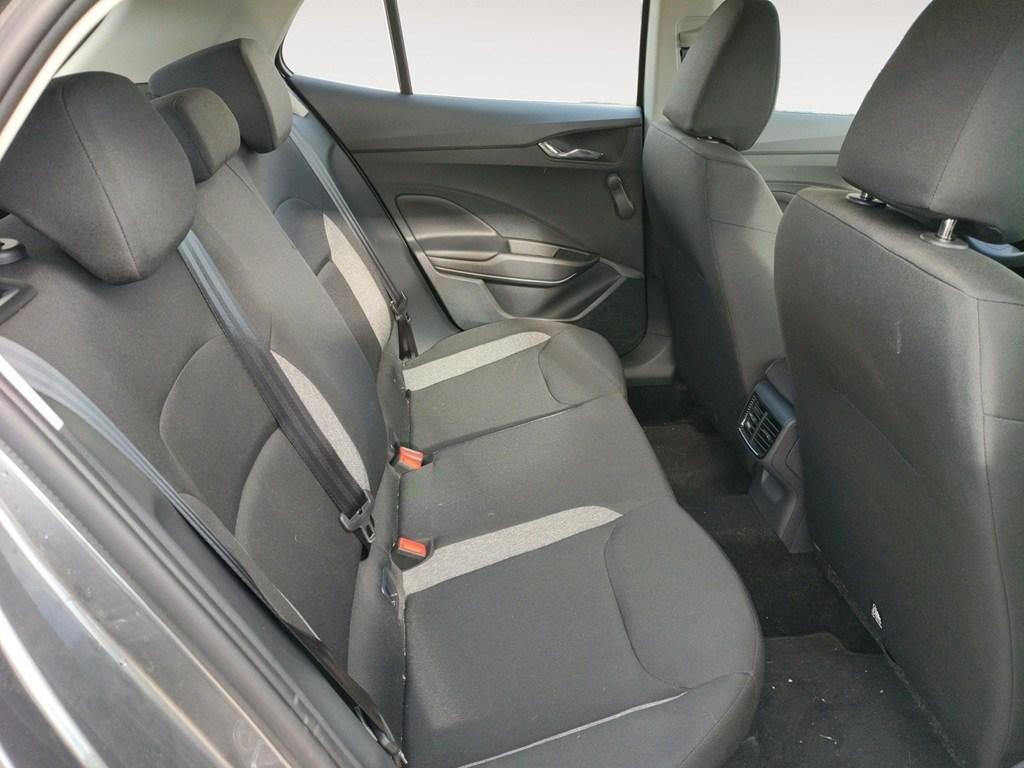 Skoda Fabia 1.0 MPI Go 59 kW (80 CV) - 5