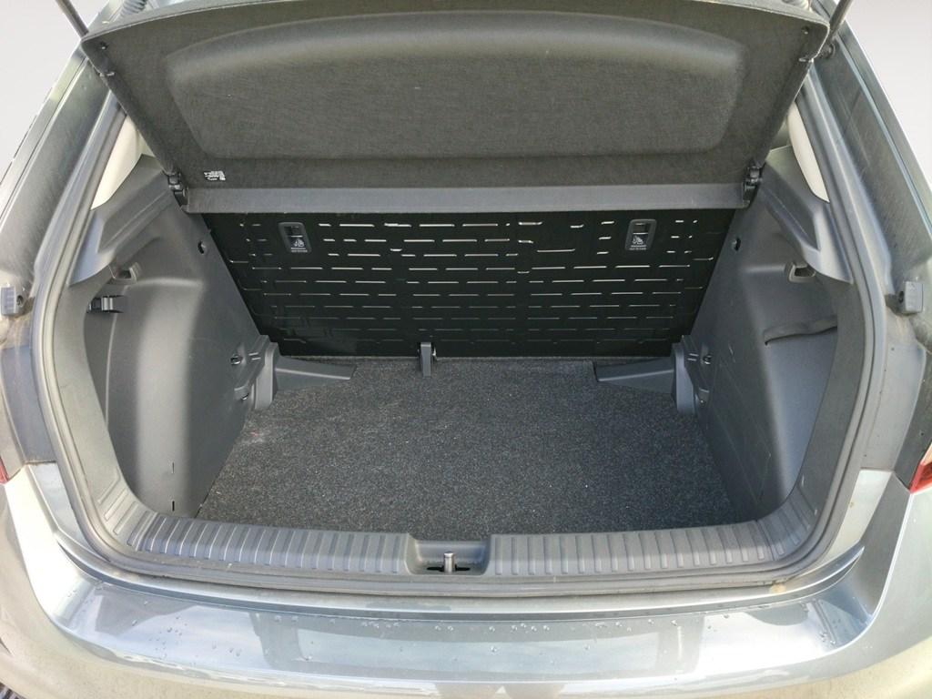 Skoda Fabia 1.0 MPI Go 59 kW (80 CV) - 6