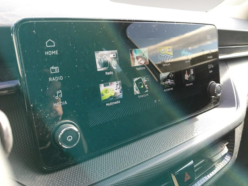 Skoda Fabia 1.0 MPI Go 59 kW (80 CV) - 12