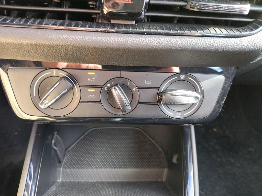 Skoda Fabia 1.0 MPI Go 59 kW (80 CV) - 15