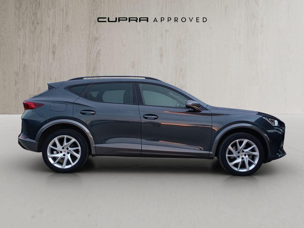 CUPRA Formentor 1.5 TSI 110 kW (150 CV) - 2