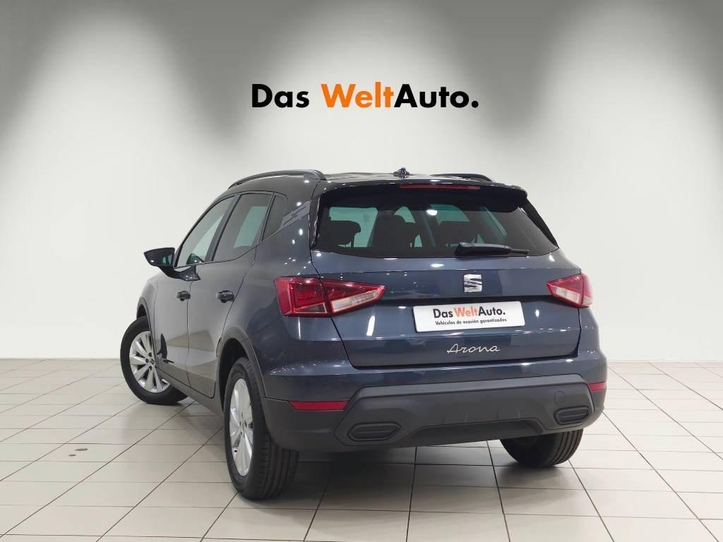 SEAT Arona 1.0 TSI Style Special Edition 85 kW (115 CV) - 1