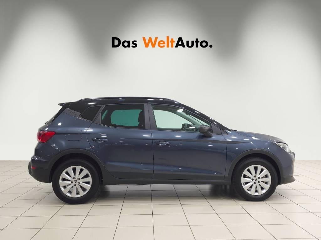 SEAT Arona 1.0 TSI Style Special Edition 85 kW (115 CV) - 2
