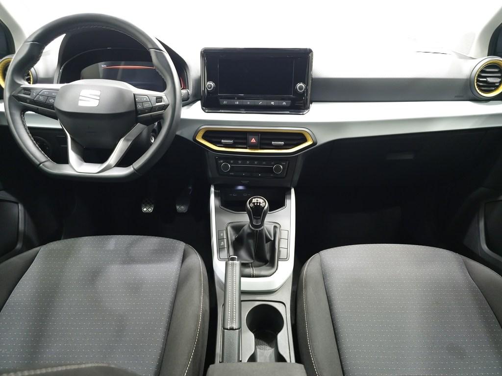 SEAT Arona 1.0 TSI Style Special Edition 85 kW (115 CV) - 3