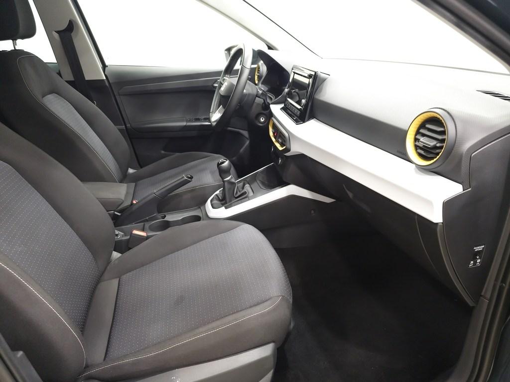 SEAT Arona 1.0 TSI Style Special Edition 85 kW (115 CV) - 4