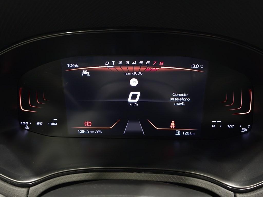 SEAT Arona 1.0 TSI Style Special Edition 85 kW (115 CV) - 9