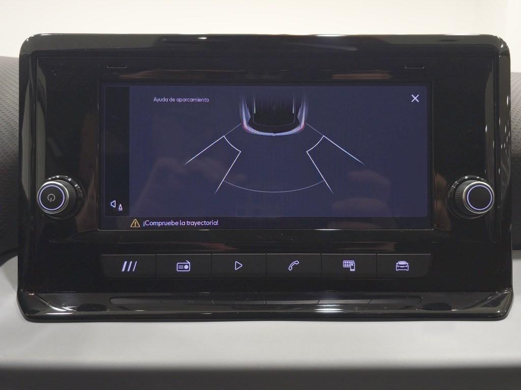 SEAT Arona 1.0 TSI Style Special Edition 85 kW (115 CV) - 10