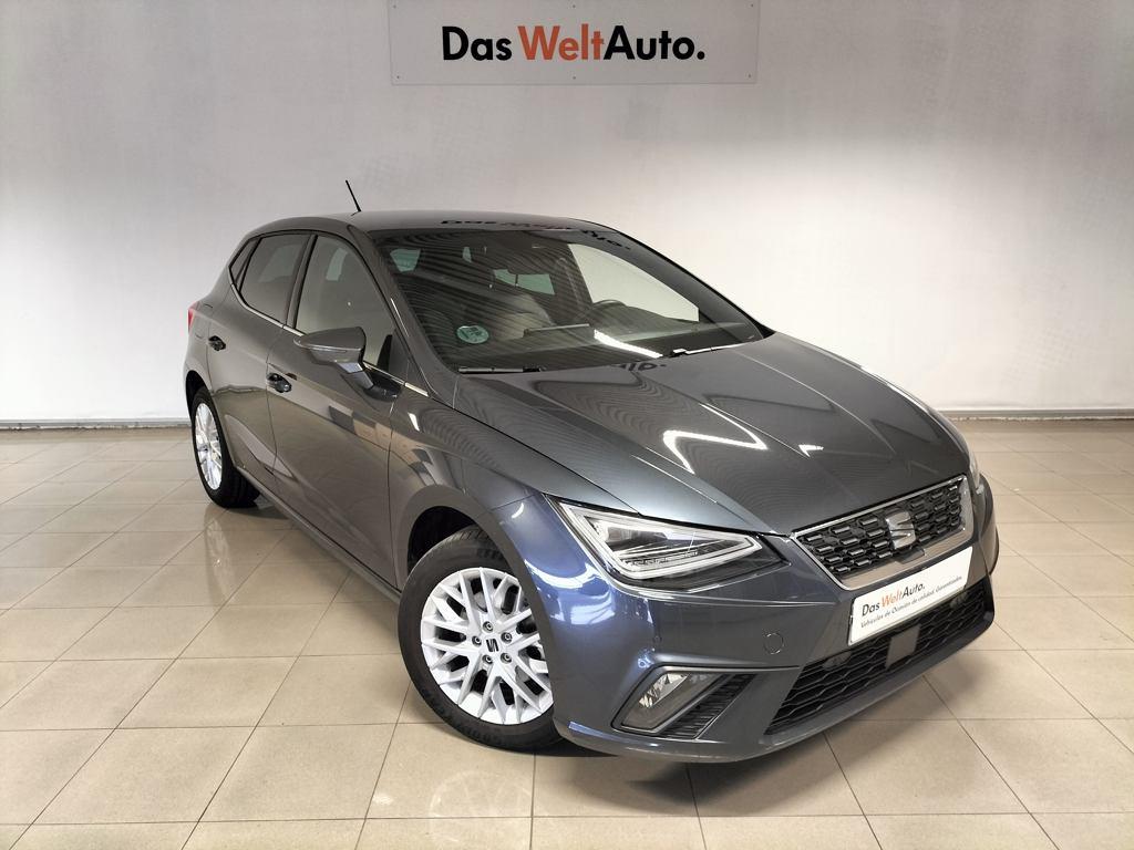 SEAT Ibiza 1.0 TSI S&S Xcellence 85 kW (115 CV) - 0