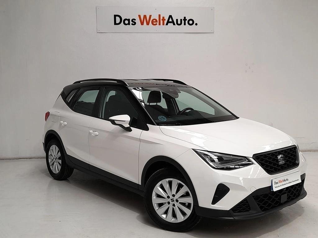SEAT Arona 1.0 TSI Style Special Edition 85 kW (115 CV) - 0