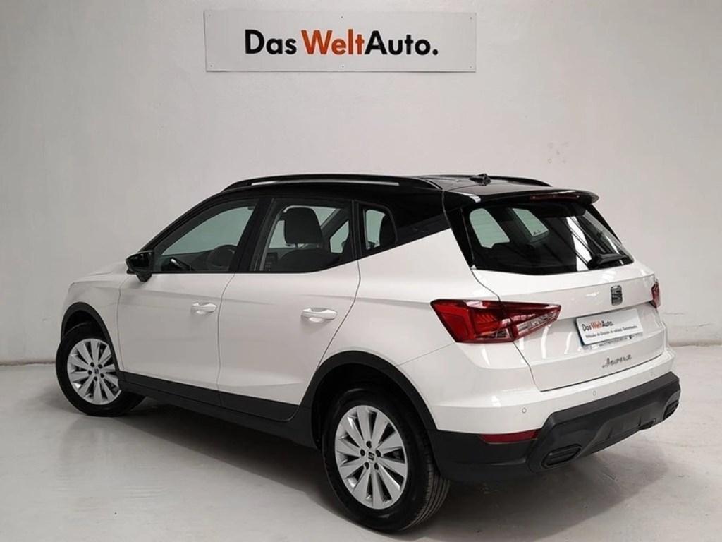 SEAT Arona 1.0 TSI Style Special Edition 85 kW (115 CV) - 1