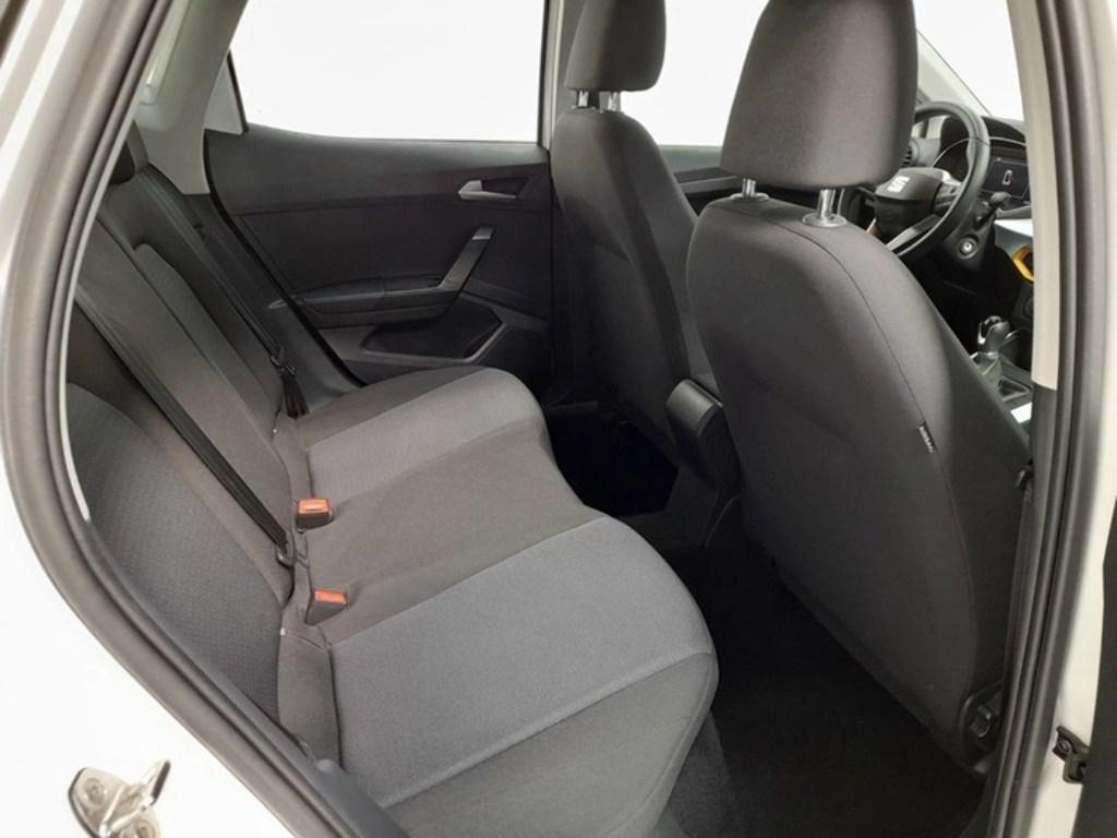 SEAT Arona 1.0 TSI Style Special Edition 85 kW (115 CV) - 5