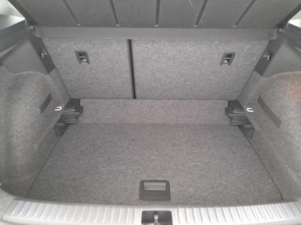 SEAT Arona 1.0 TSI Style Special Edition 85 kW (115 CV) - 6