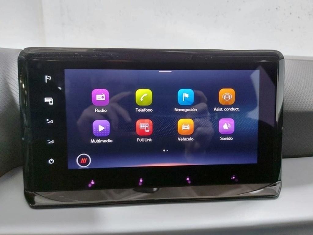 SEAT Arona 1.0 TSI Style Special Edition 85 kW (115 CV) - 8