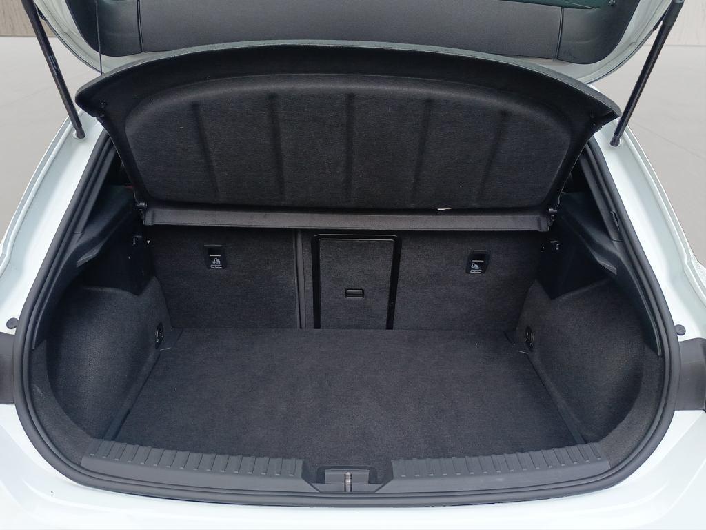 CUPRA León 1.5 TSI 110 kW (150 CV) - 6