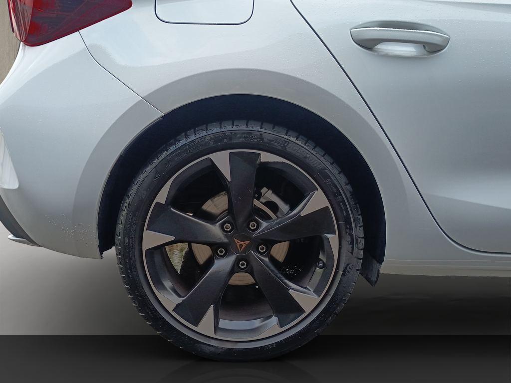 CUPRA León 1.5 TSI 110 kW (150 CV) - 7