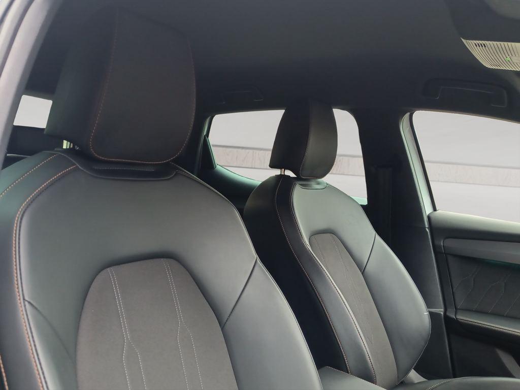 CUPRA León 1.5 TSI 110 kW (150 CV) - 11