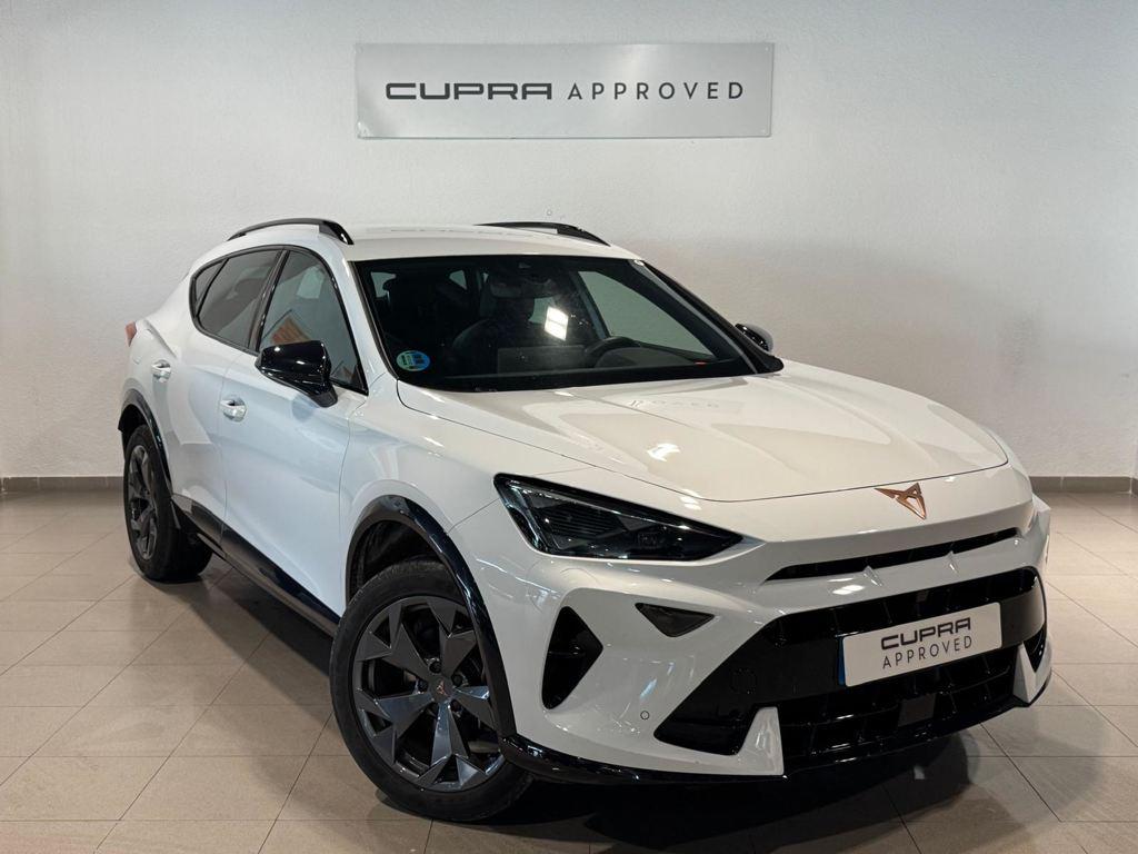 CUPRA Formentor 1.5 eTSI DSG 110 kW (150 CV) - 0