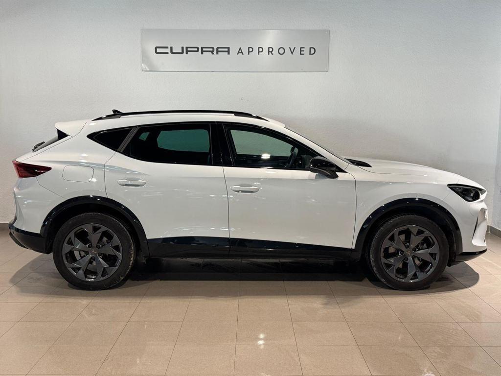 CUPRA Formentor 1.5 eTSI DSG 110 kW (150 CV) - 2