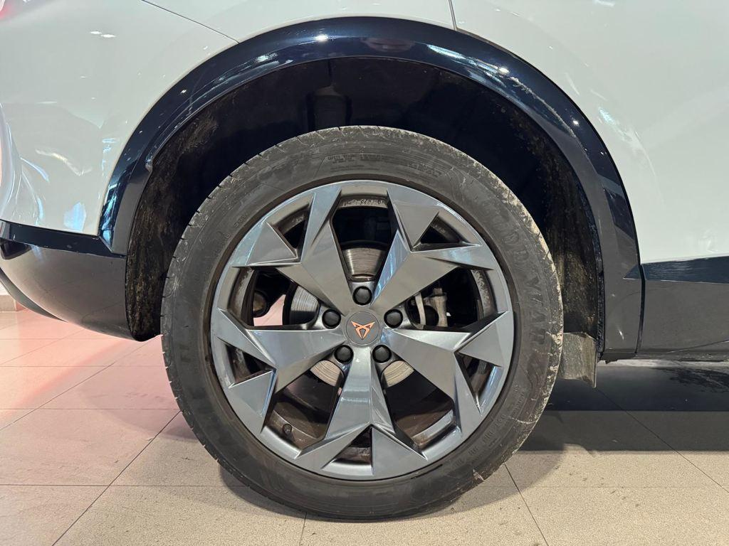 CUPRA Formentor 1.5 eTSI DSG 110 kW (150 CV) - 7