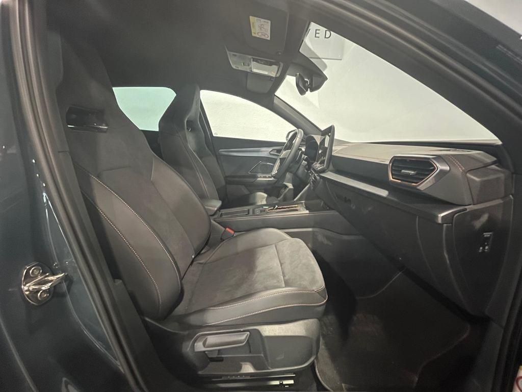 CUPRA León 1.5 TSI e-Hybrid VZ DSG 200 kW (272 CV) - 4