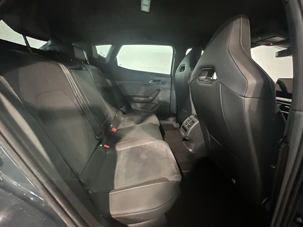 CUPRA León 1.5 TSI e-Hybrid VZ DSG 200 kW (272 CV) - 5