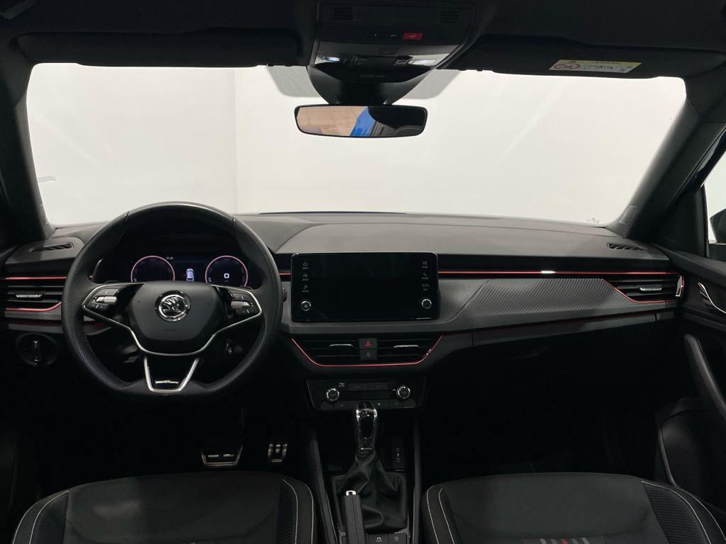 Skoda Kamiq 1.5 TSI Montecarlo DSG 110 kW (150 CV) - 3