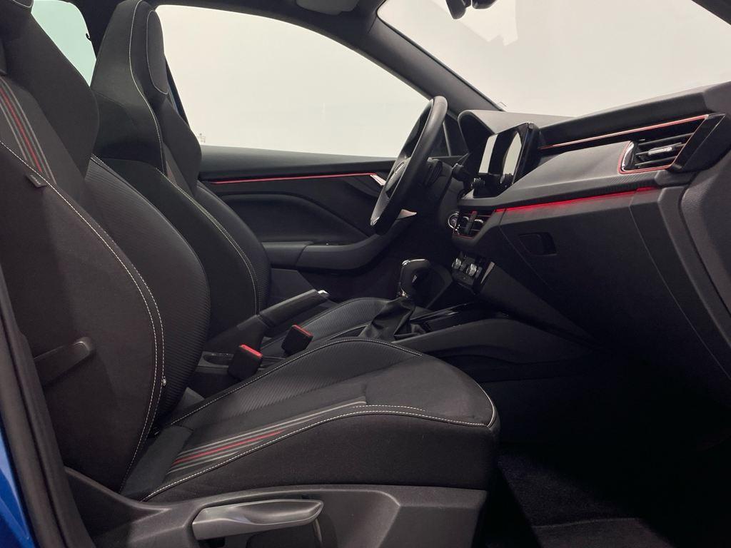 Skoda Kamiq 1.5 TSI Montecarlo DSG 110 kW (150 CV) - 4