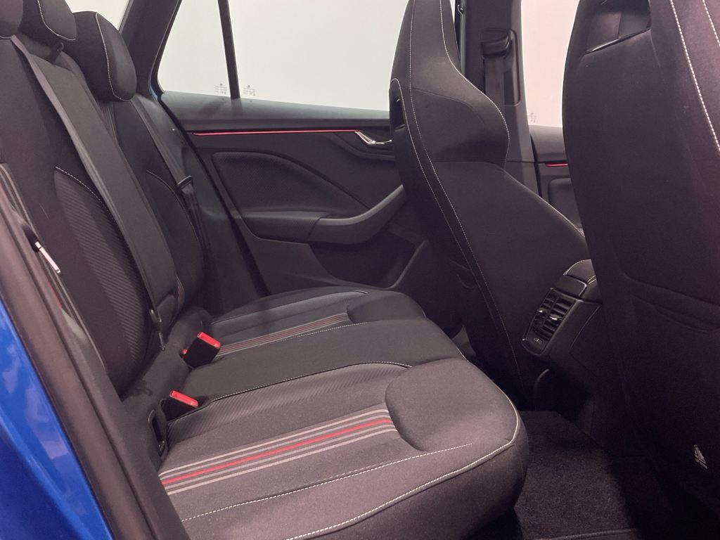 Skoda Kamiq 1.5 TSI Montecarlo DSG 110 kW (150 CV) - 5