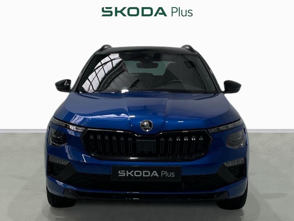 Skoda Kamiq 1.5 TSI Montecarlo DSG 110 kW (150 CV) - 10