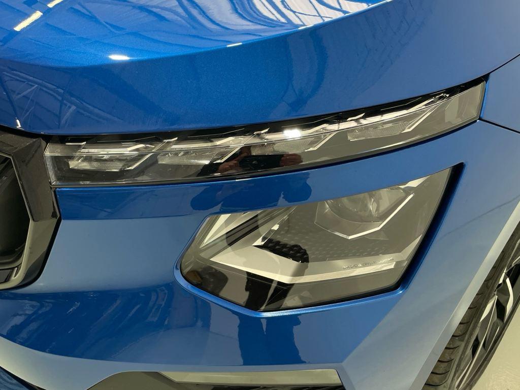 Skoda Kamiq 1.5 TSI Montecarlo DSG 110 kW (150 CV) - 11