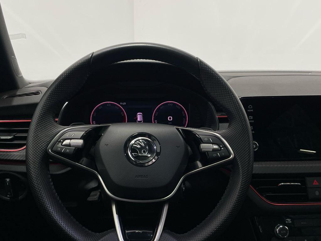 Skoda Kamiq 1.5 TSI Montecarlo DSG 110 kW (150 CV) - 14