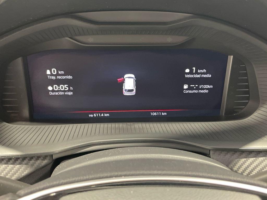 Skoda Kamiq 1.5 TSI Montecarlo DSG 110 kW (150 CV) - 16