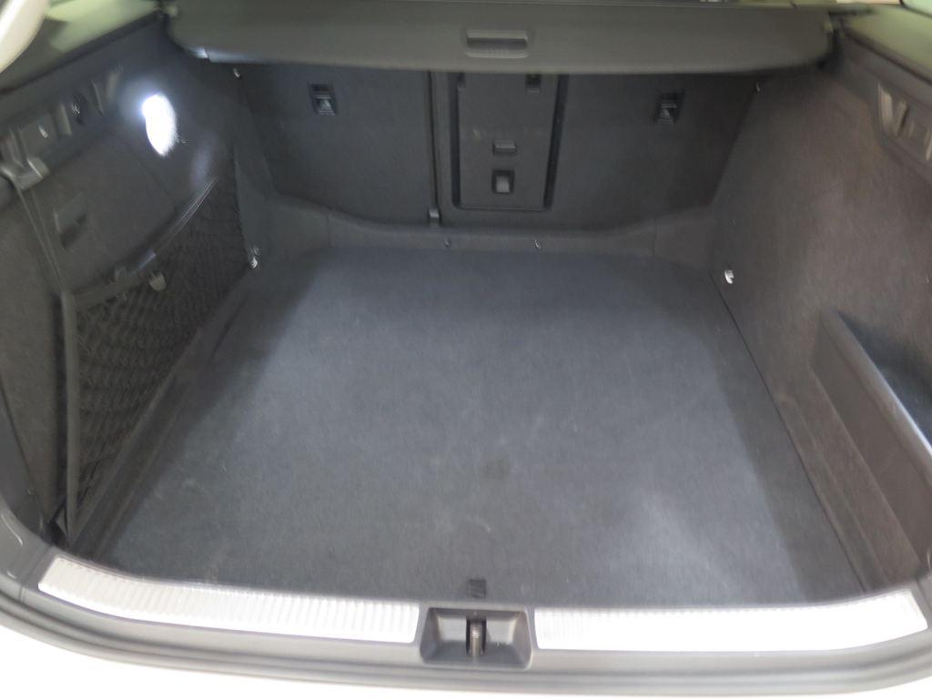 Skoda Superb Combi 1.5 TSI m-HEV Selection DSG 110 kW (150 CV) - 6