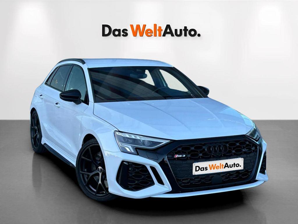 Audi RS3 Sportback TFSI quattro 294 kW (400 CV) S tronic - 0