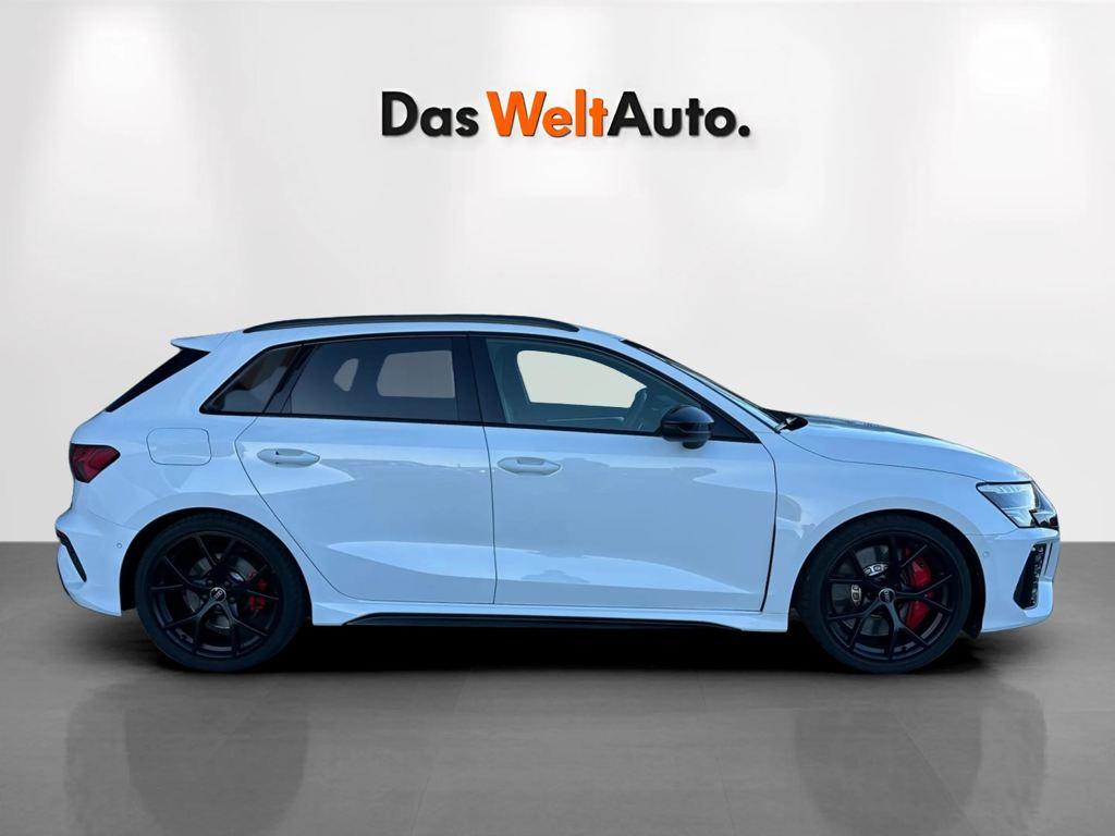 Audi RS3 Sportback TFSI quattro 294 kW (400 CV) S tronic - 2