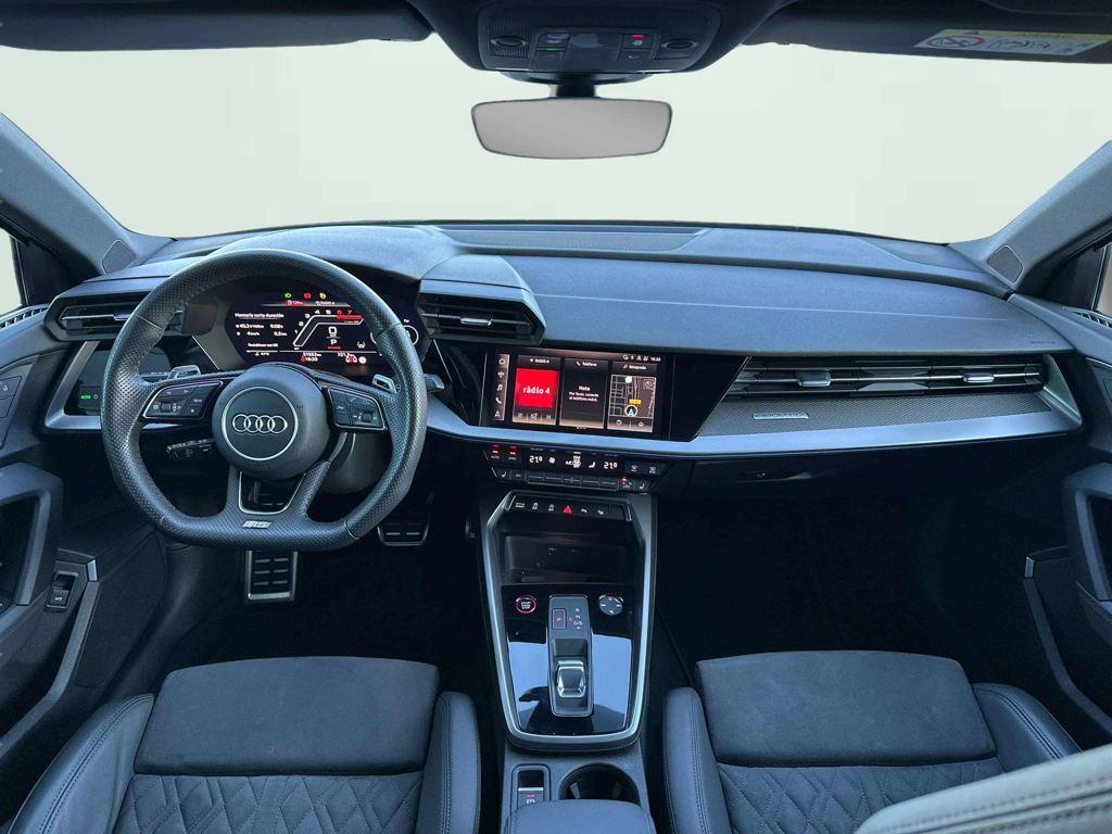 Audi RS3 Sportback TFSI quattro 294 kW (400 CV) S tronic - 3