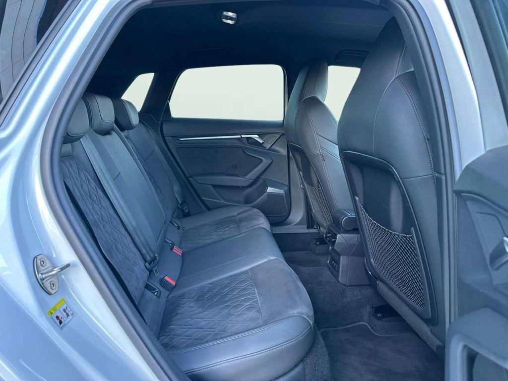 Audi RS3 Sportback TFSI quattro 294 kW (400 CV) S tronic - 5