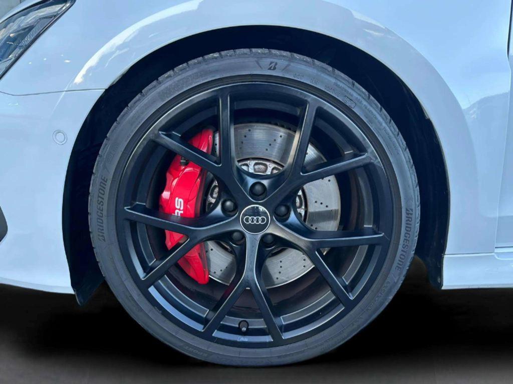 Audi RS3 Sportback TFSI quattro 294 kW (400 CV) S tronic - 7